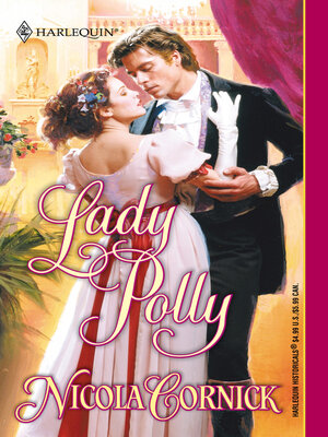 cover image of Lady Polly
